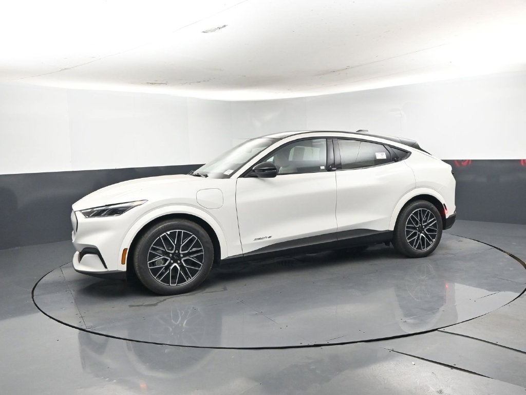 2026 Ford Mustang Mach-E Premium 300A