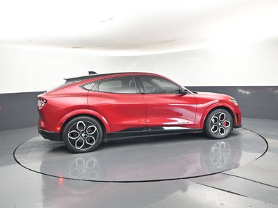 2022 Ford Mustang Mach-E GT