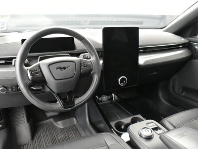 2023 Ford Mustang Mach-E GT