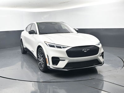 2023 Ford Mustang Mach-E GT