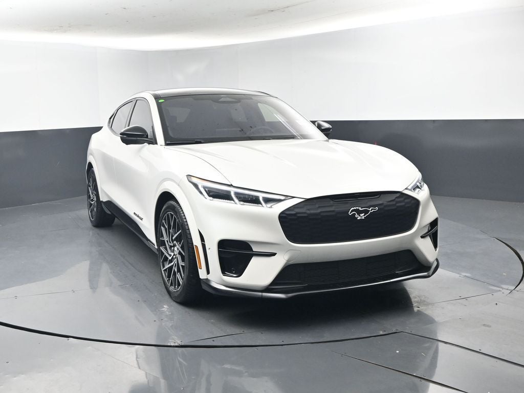 2023 Ford Mustang Mach-E GT