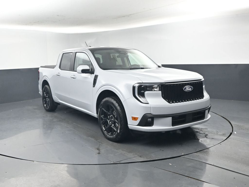 2026 Ford Maverick Lobo Standard 402A