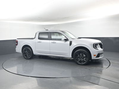 2026 Ford Maverick Lobo Standard 402A