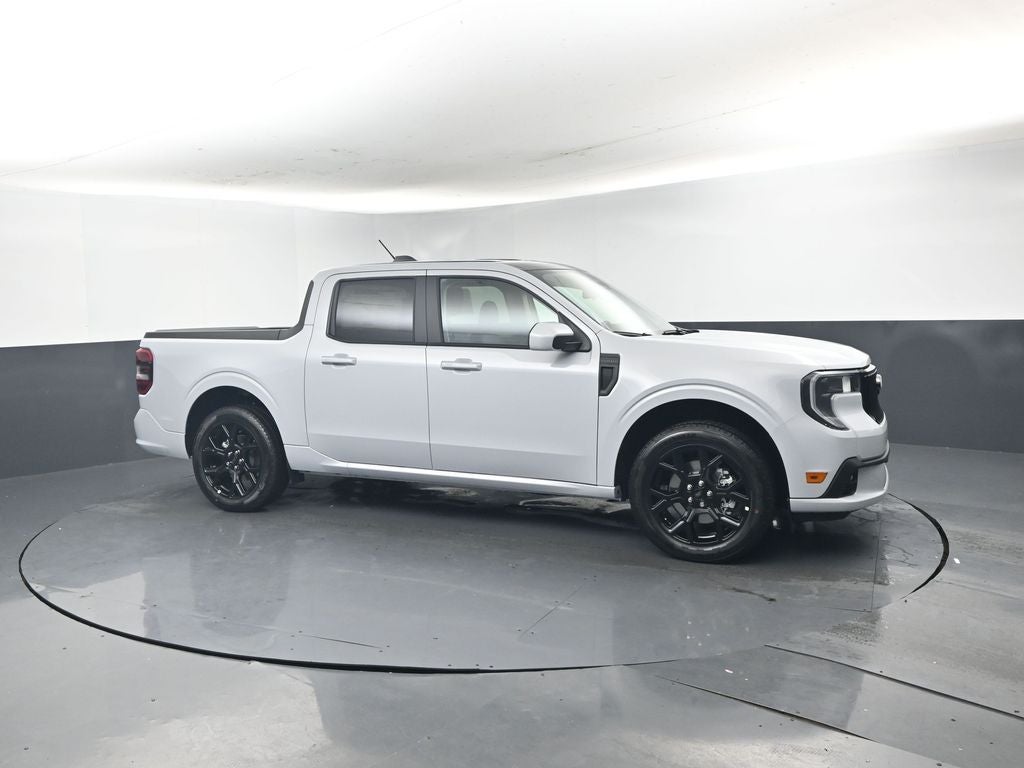 2026 Ford Maverick Lobo Standard 402A