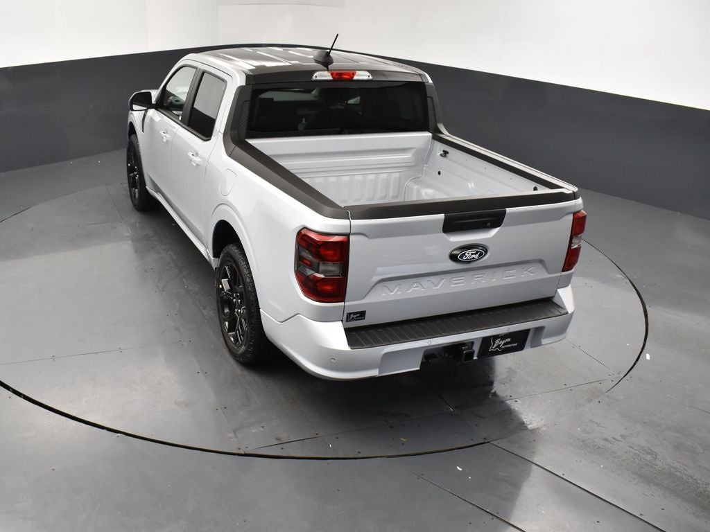 2026 Ford Maverick Lobo Standard 402A