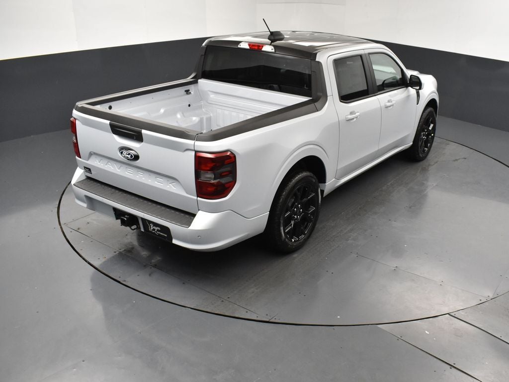 2026 Ford Maverick Lobo Standard 402A