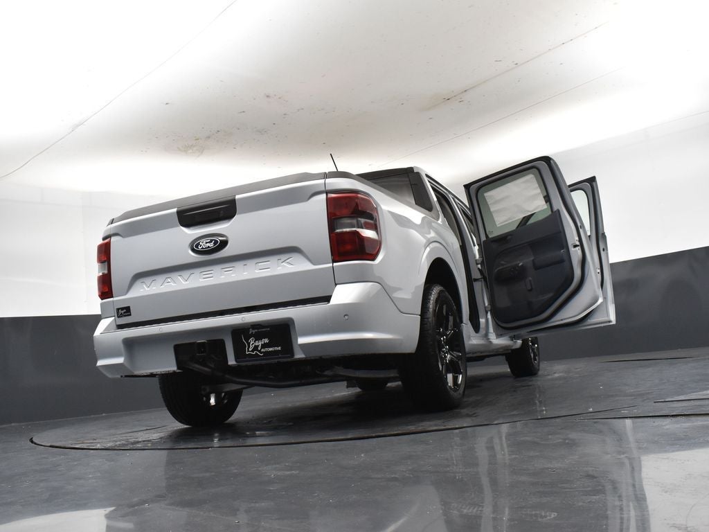 2026 Ford Maverick Lobo Standard 402A