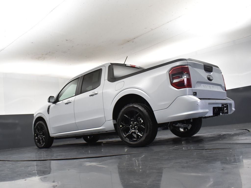 2026 Ford Maverick Lobo Standard 402A