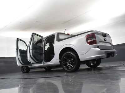 2026 Ford Maverick Lobo Standard 402A