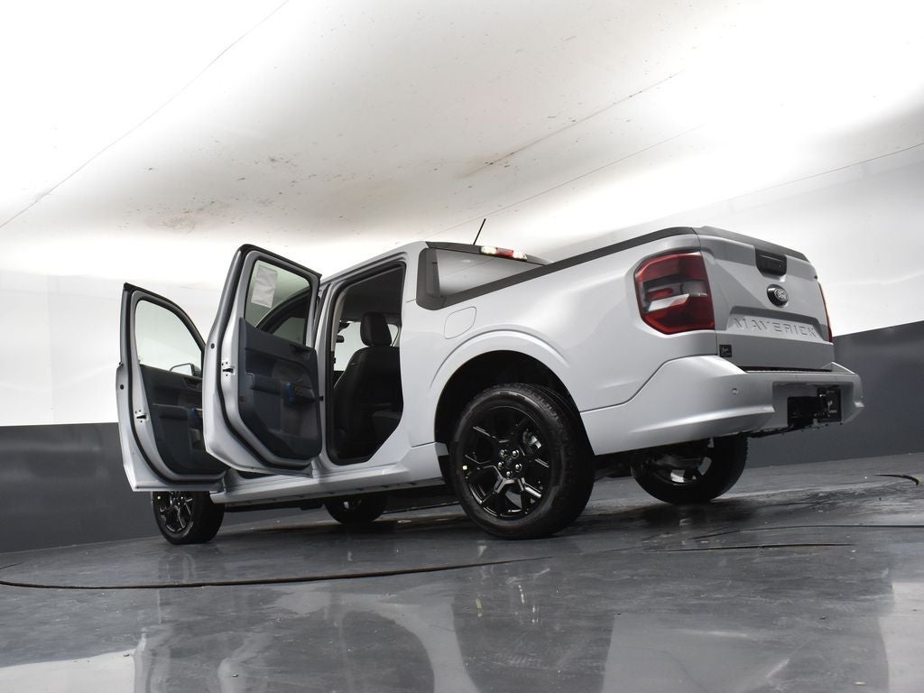 2026 Ford Maverick Lobo Standard 402A