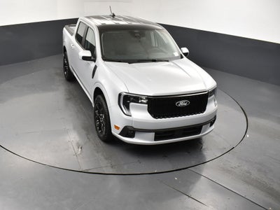 2026 Ford Maverick Lobo Standard 402A