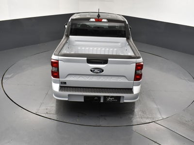 2026 Ford Maverick Lobo Standard 402A