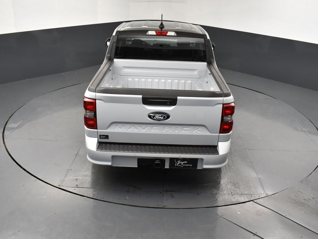 2026 Ford Maverick Lobo Standard 402A