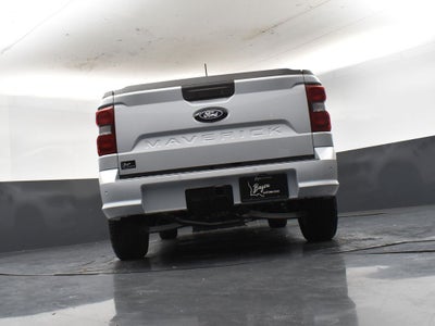 2026 Ford Maverick Lobo Standard 402A