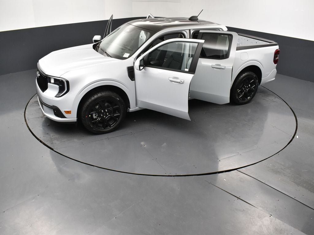 2026 Ford Maverick Lobo Standard 402A