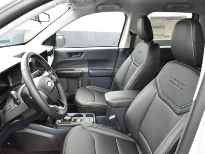 2026 Ford Maverick Lobo Standard 402A