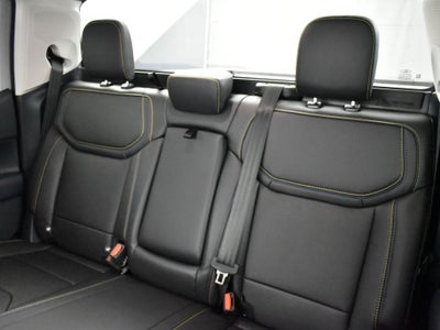 2026 Ford Maverick Lobo Standard 402A