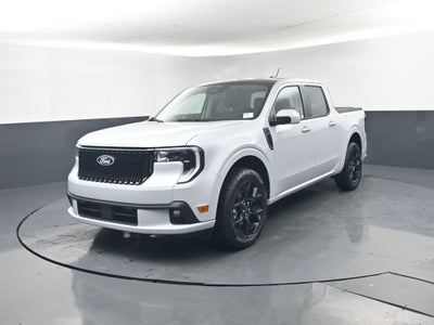 2026 Ford Maverick Lobo Standard 402A