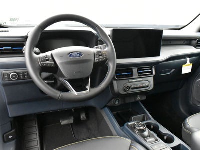 2026 Ford Maverick Lobo Standard 402A