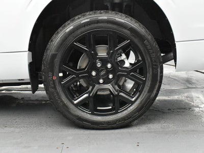 2026 Ford Maverick Lobo Standard 402A