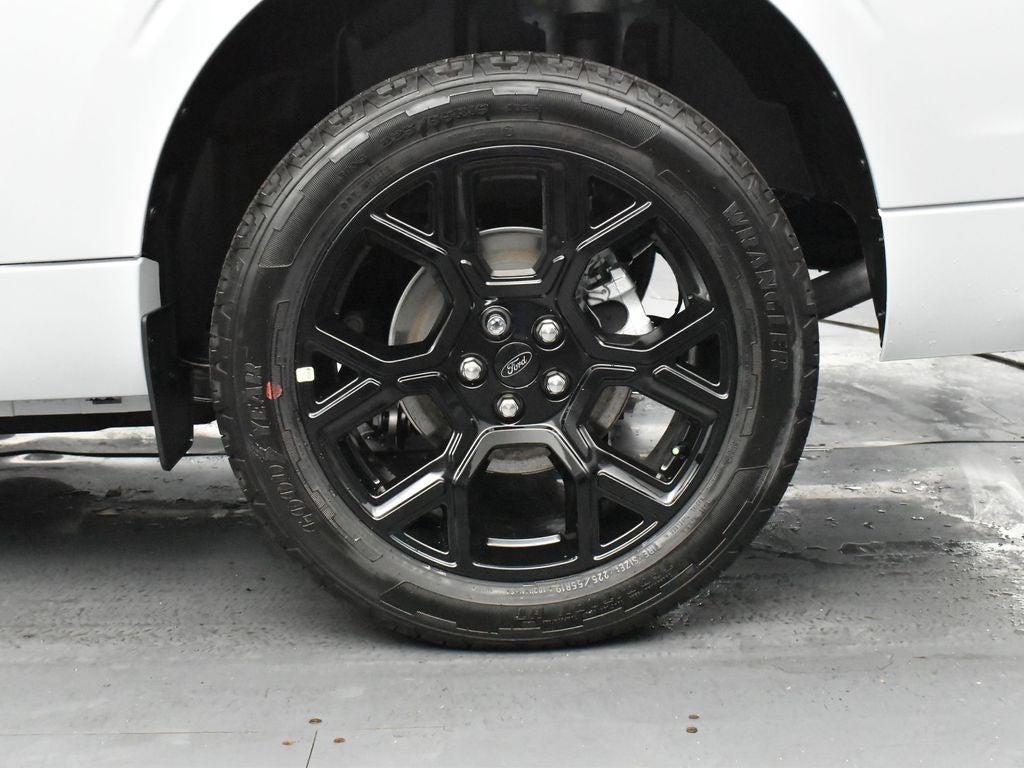 2026 Ford Maverick Lobo Standard 402A