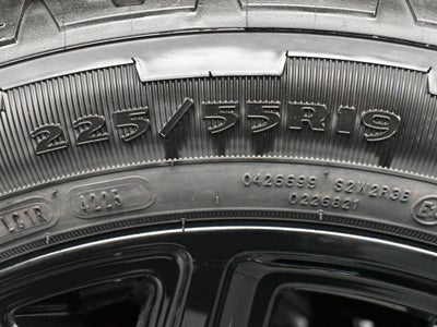 2026 Ford Maverick Lobo Standard 402A