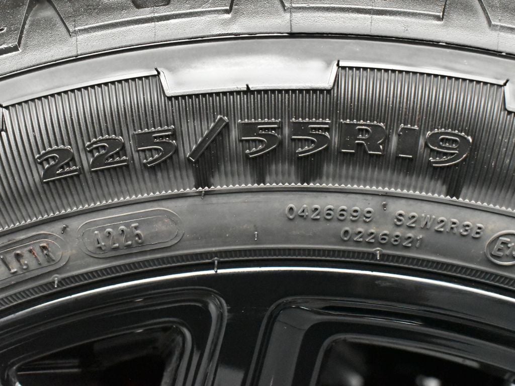 2026 Ford Maverick Lobo Standard 402A