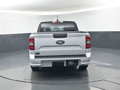 2026 Ford Maverick Lobo Standard 402A