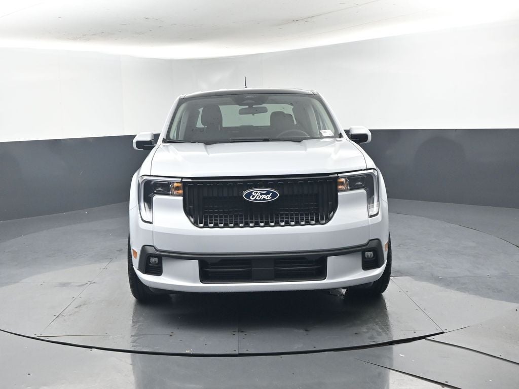 2026 Ford Maverick Lobo Standard 402A