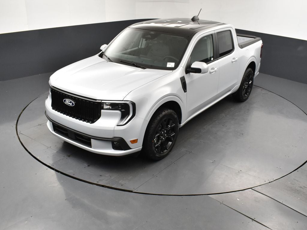 2026 Ford Maverick Lobo Standard 402A