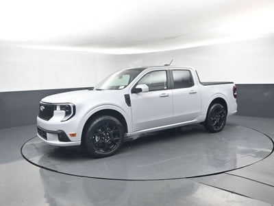 2026 Ford Maverick Lobo Standard 402A