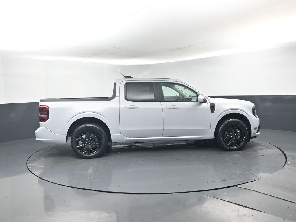 2026 Ford Maverick Lobo Standard 402A