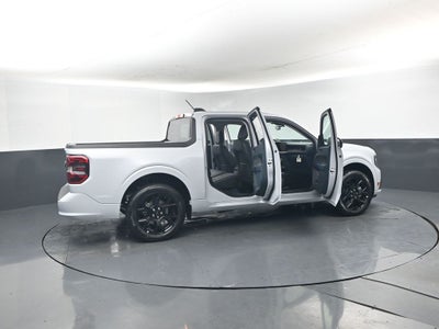 2026 Ford Maverick Lobo Standard 402A