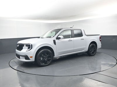 2026 Ford Maverick Lobo Standard 402A