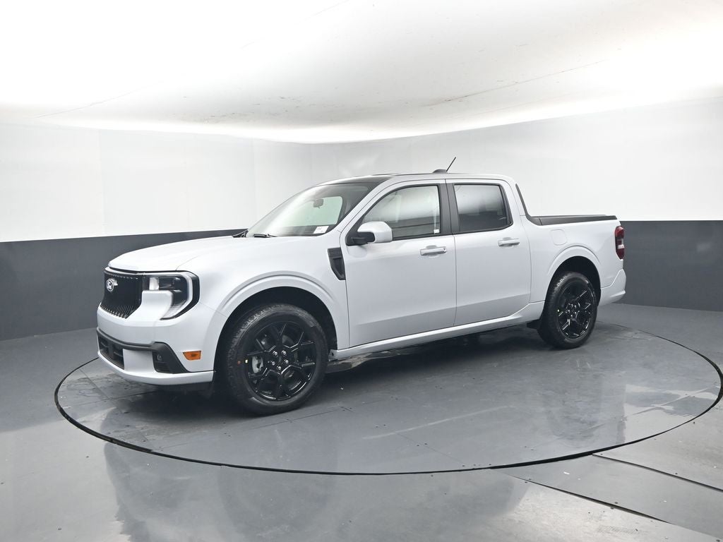 2026 Ford Maverick Lobo Standard 402A