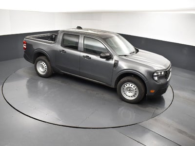 2026 Ford Maverick XL 100A