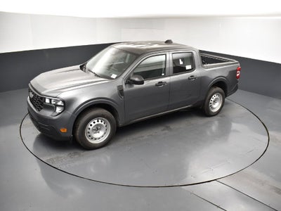 2026 Ford Maverick XL 100A