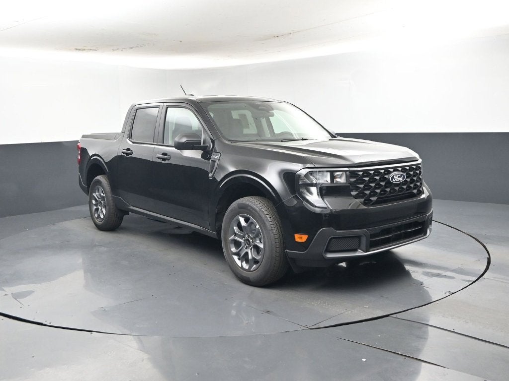 2026 Ford Maverick XLT 300A