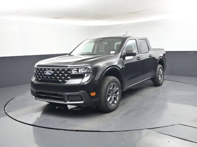 2026 Ford Maverick XLT 300A