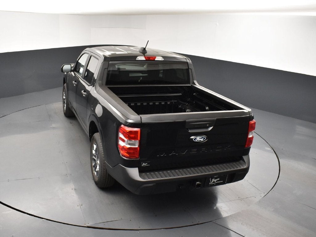 2026 Ford Maverick XLT 300A