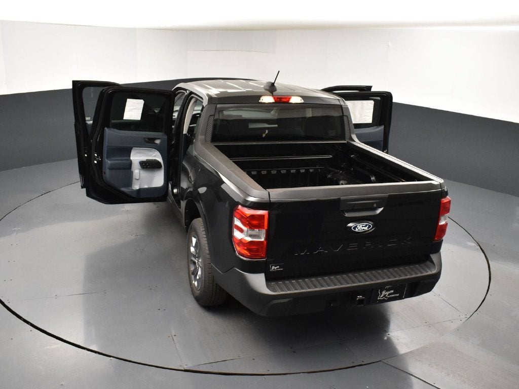 2026 Ford Maverick XLT 300A