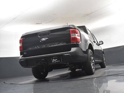 2026 Ford Maverick XLT 300A