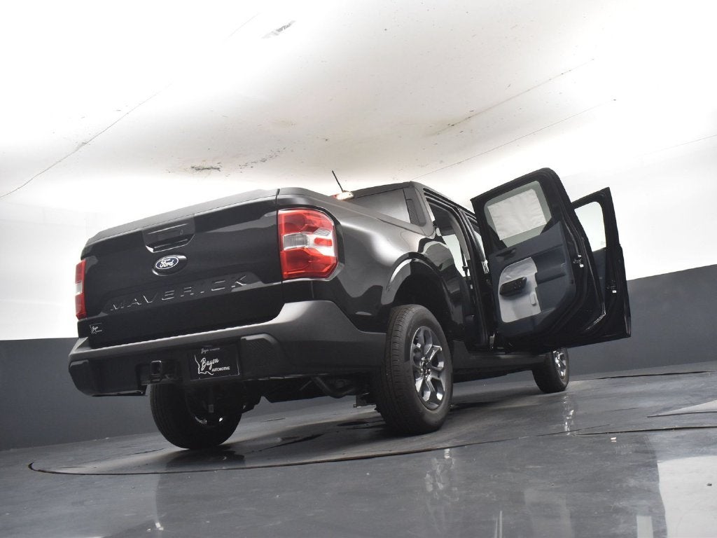 2026 Ford Maverick XLT 300A