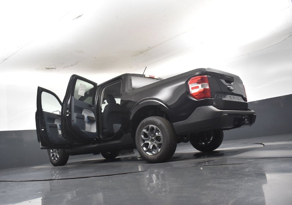 2026 Ford Maverick XLT 300A