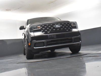2026 Ford Maverick XLT 300A