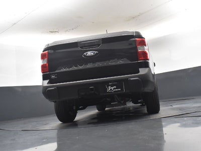 2026 Ford Maverick XLT 300A