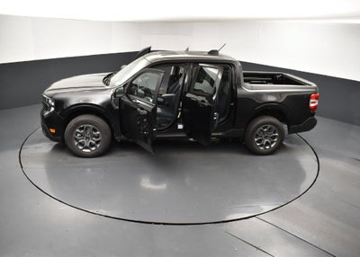 2026 Ford Maverick XLT 300A