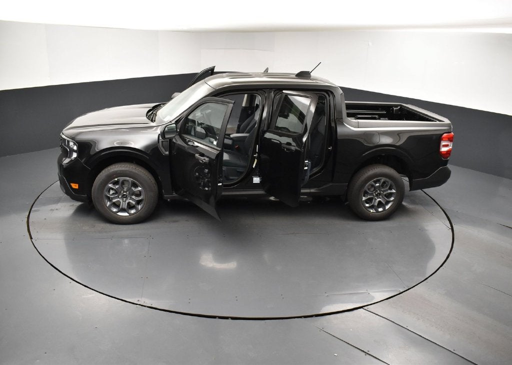 2026 Ford Maverick XLT 300A