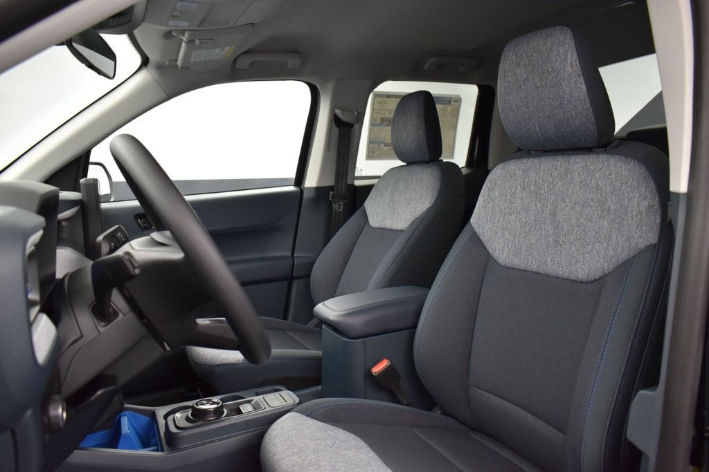 2026 Ford Maverick XLT 300A