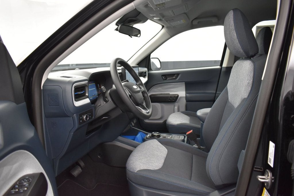 2026 Ford Maverick XLT 300A